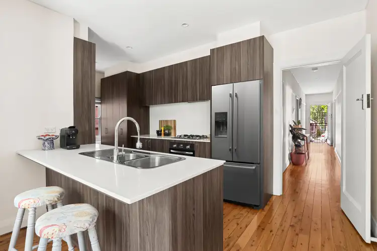 Fourth view of Homely house listing, 6 Sunning Place, Summer Hill NSW 2130