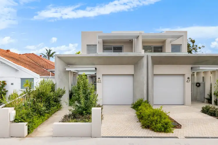 47A Maroubra Road