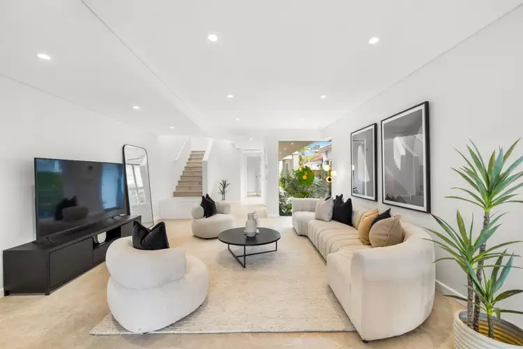 Fifth view of Homely semi-detached listing, 47A Maroubra Road, Maroubra NSW 2035