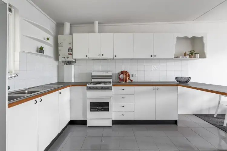 Main view of Homely apartment listing, 4/125 Separation Street, Northcote VIC 3070