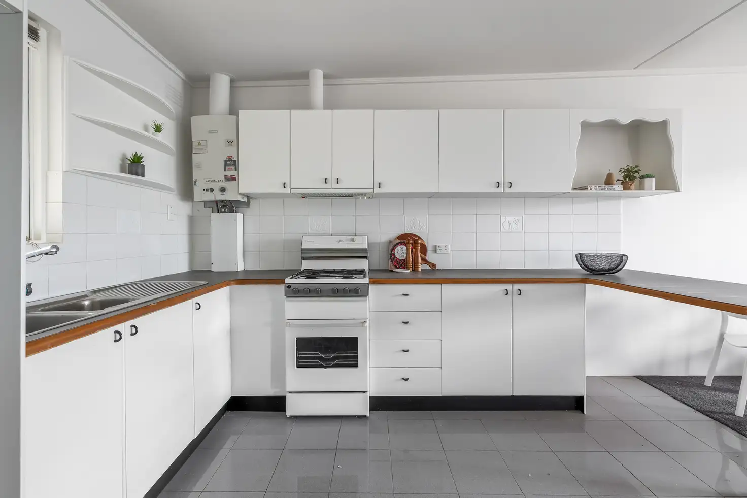 Main view of Homely apartment listing, 4/125 Separation Street, Northcote VIC 3070