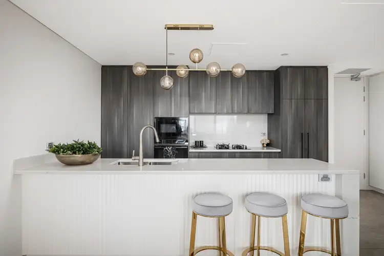 Fourth view of Homely unit listing, 607/28 Chapman Avenue, Castle Hill NSW 2154
