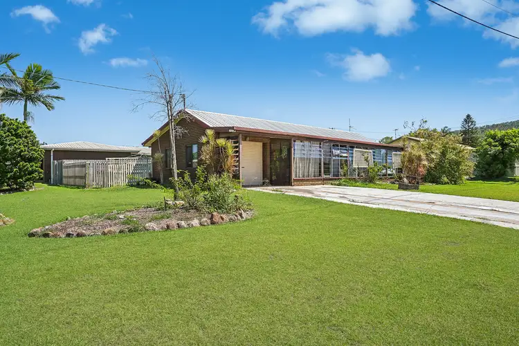 Main view of Homely house listing, 16 Bramble Street, Norman Gardens QLD 4701