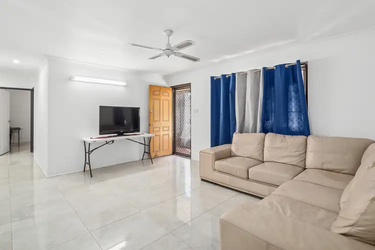 Second view of Homely house listing, 16 Bramble Street, Norman Gardens QLD 4701