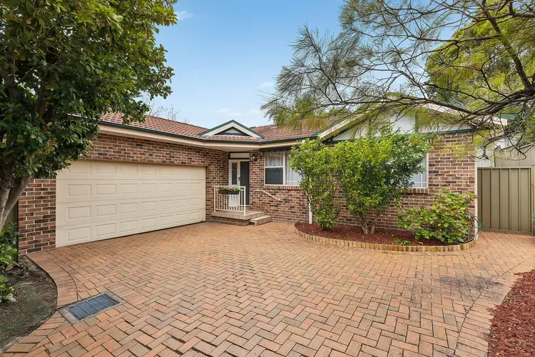 3/17 Gungah Bay Road, Oatley NSW 2223