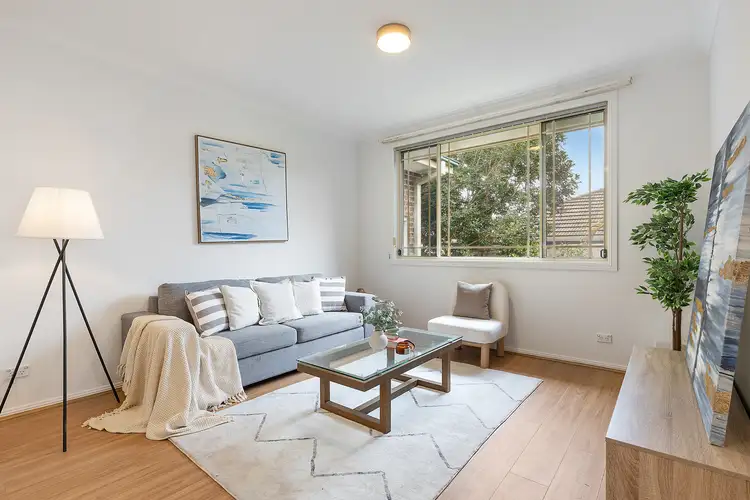 Second view of Homely villa listing, 3/17 Gungah Bay Road, Oatley NSW 2223