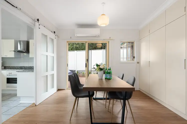 Third view of Homely villa listing, 3/17 Gungah Bay Road, Oatley NSW 2223