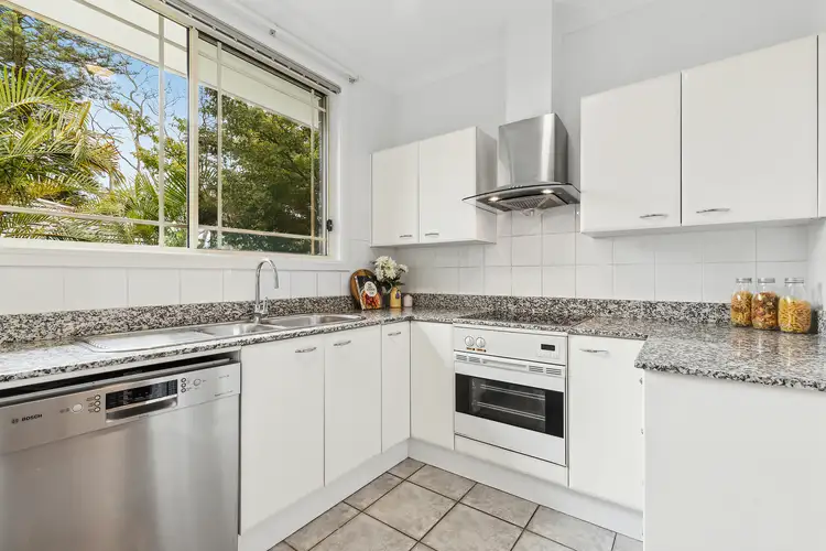 Fourth view of Homely villa listing, 3/17 Gungah Bay Road, Oatley NSW 2223