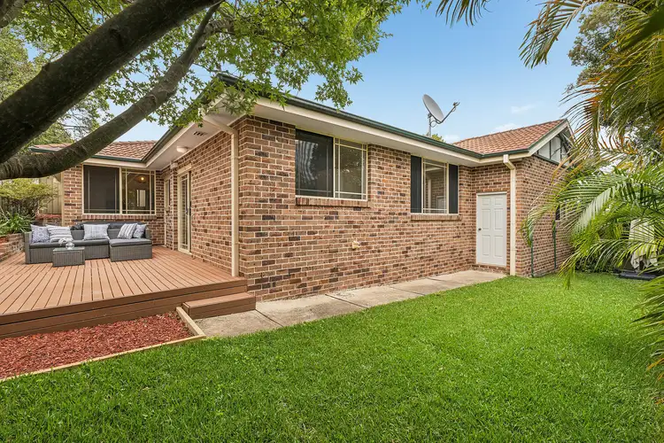 Sixth view of Homely villa listing, 3/17 Gungah Bay Road, Oatley NSW 2223