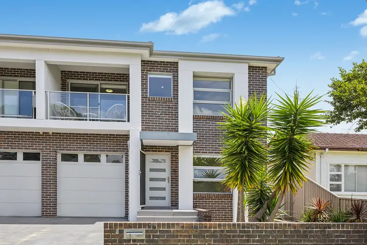 8 Omaru Street, Beverly Hills NSW 2209