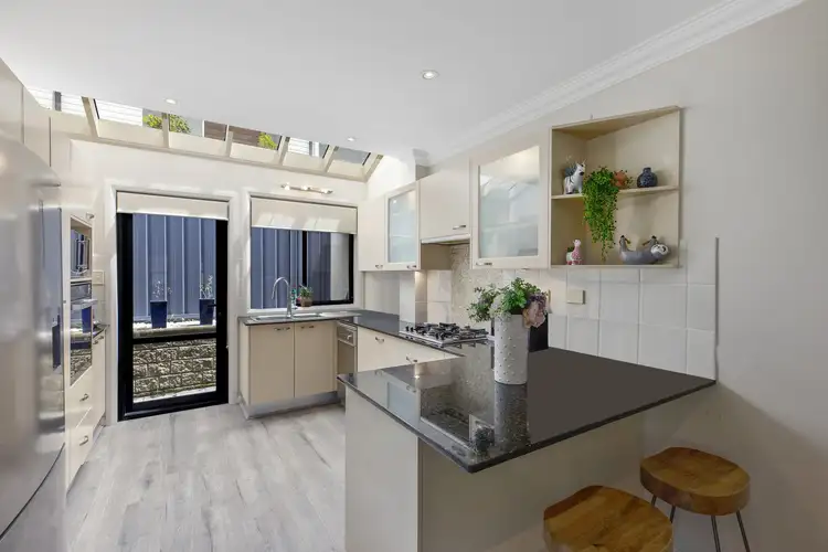 Fourth view of Homely townhouse listing, 3/12 Warrigal Street, Blackwall NSW 2256