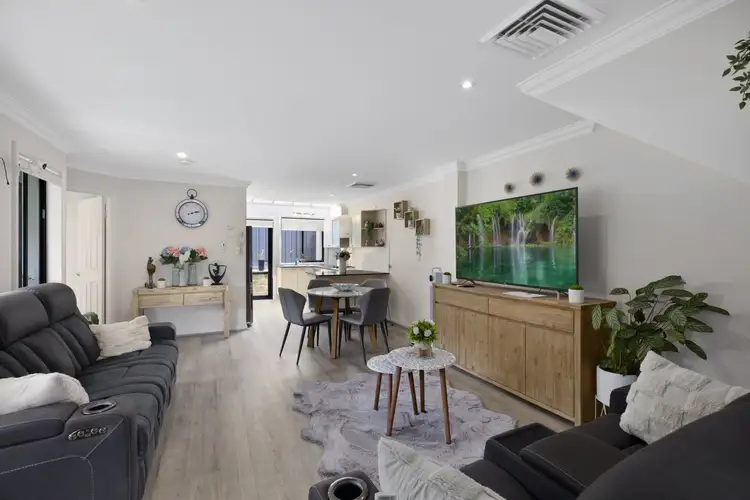 Fifth view of Homely townhouse listing, 3/12 Warrigal Street, Blackwall NSW 2256