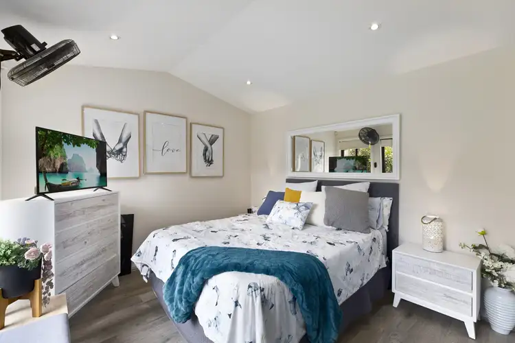 Sixth view of Homely townhouse listing, 3/12 Warrigal Street, Blackwall NSW 2256