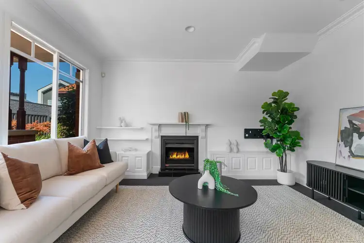 Third view of Homely townhouse listing, 3/22 Argyle Street, Moonee Ponds VIC 3039