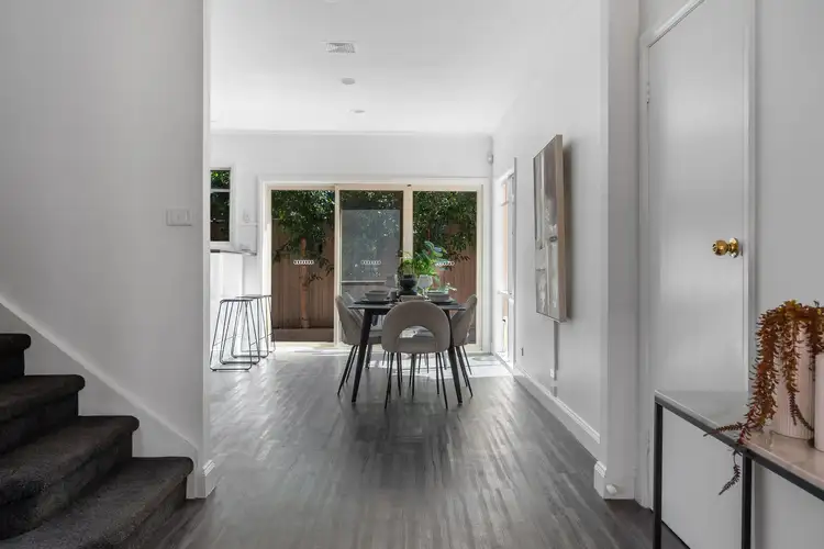 Fourth view of Homely townhouse listing, 3/22 Argyle Street, Moonee Ponds VIC 3039