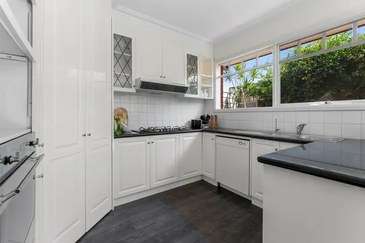 Sixth view of Homely townhouse listing, 3/22 Argyle Street, Moonee Ponds VIC 3039