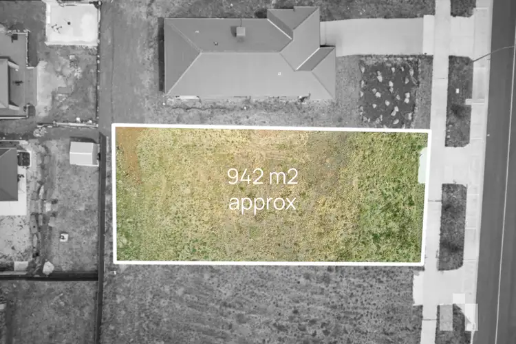 Second view of Homely land listing, 88 John Street, Kilmore VIC 3764
