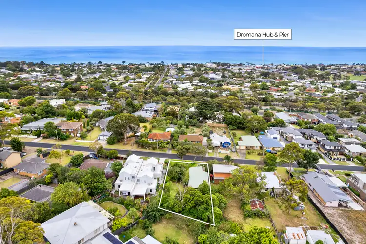 Main view of Homely house listing, 13 Seaview Parade, Dromana VIC 3936