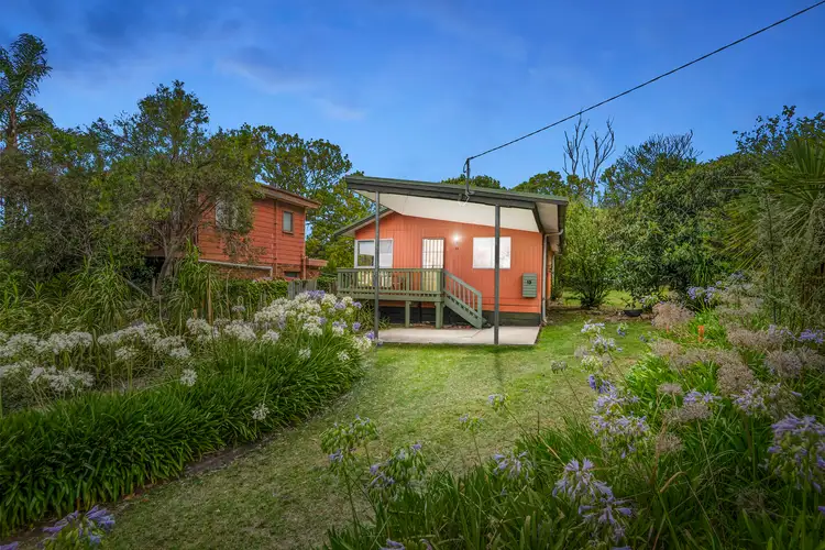 Second view of Homely house listing, 13 Seaview Parade, Dromana VIC 3936