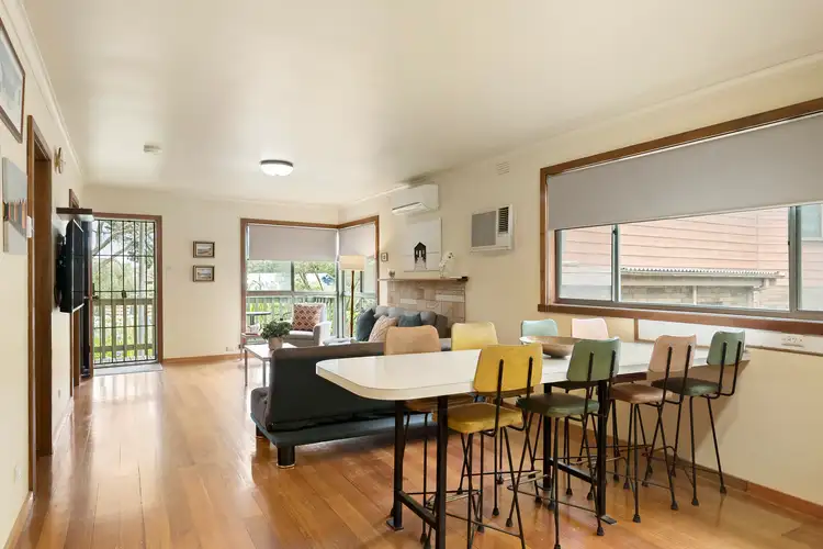 Fifth view of Homely house listing, 13 Seaview Parade, Dromana VIC 3936