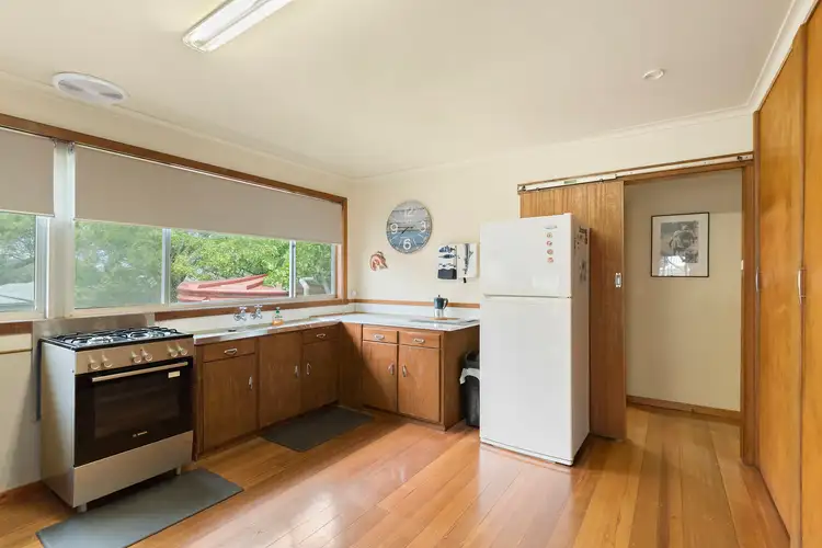 Sixth view of Homely house listing, 13 Seaview Parade, Dromana VIC 3936
