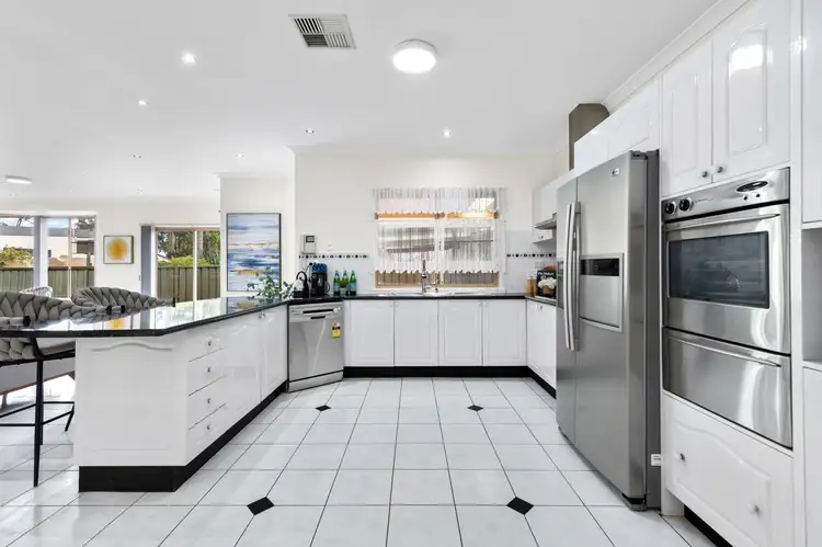 Second view of Homely house listing, 8 Bimbil Street, Blacktown NSW 2148