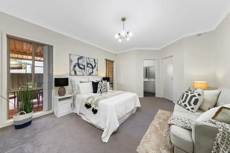 Third view of Homely house listing, 8 Bimbil Street, Blacktown NSW 2148
