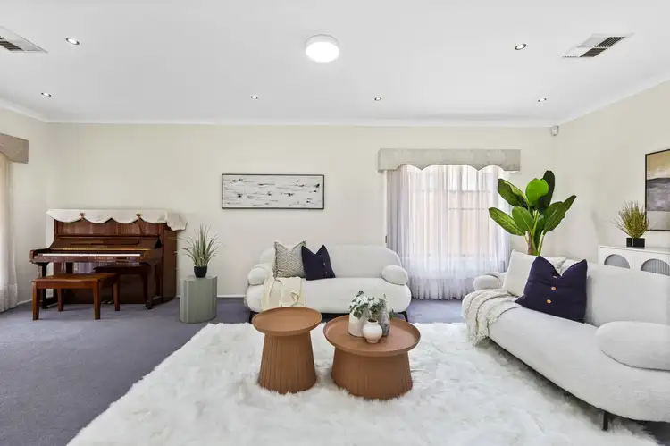 Fifth view of Homely house listing, 8 Bimbil Street, Blacktown NSW 2148