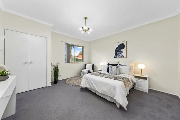 Sixth view of Homely house listing, 8 Bimbil Street, Blacktown NSW 2148