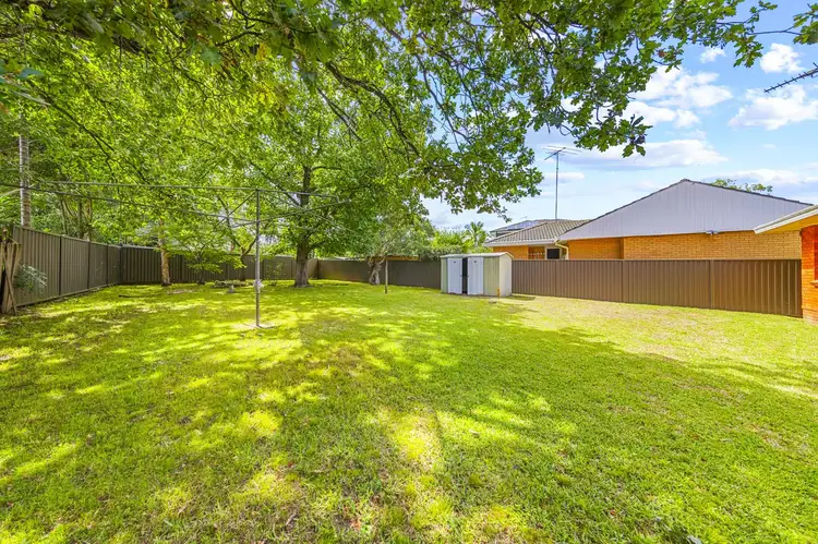 Second view of Homely house listing, 21 Katherin Road, Baulkham Hills NSW 2153