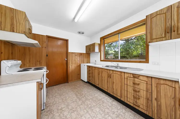 Fourth view of Homely house listing, 21 Katherin Road, Baulkham Hills NSW 2153