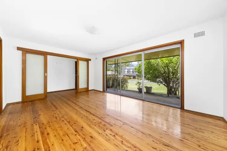 Fifth view of Homely house listing, 21 Katherin Road, Baulkham Hills NSW 2153