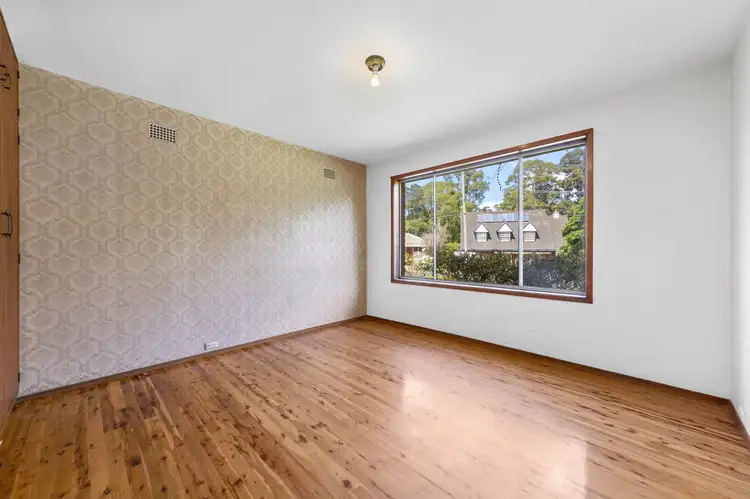 Sixth view of Homely house listing, 21 Katherin Road, Baulkham Hills NSW 2153