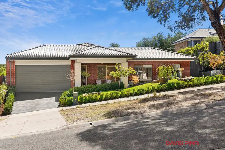 11 Windsor Rise, Sunbury VIC 3429