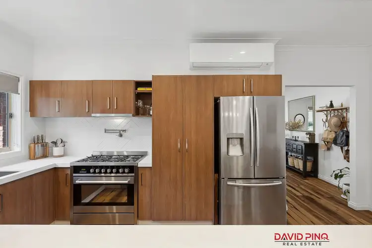 Fourth view of Homely house listing, 11 Windsor Rise, Sunbury VIC 3429