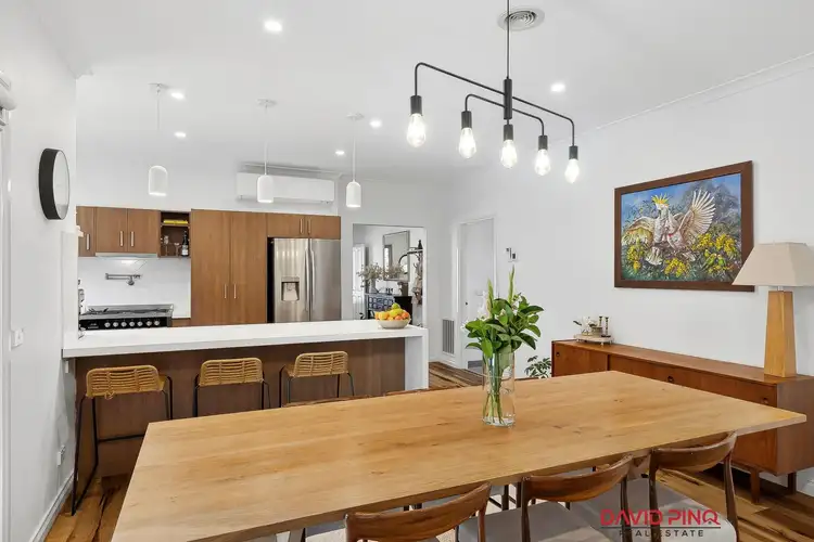 Fifth view of Homely house listing, 11 Windsor Rise, Sunbury VIC 3429