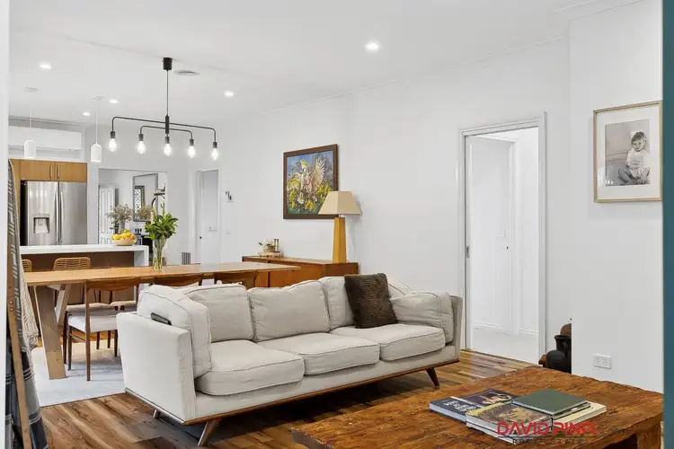 Sixth view of Homely house listing, 11 Windsor Rise, Sunbury VIC 3429