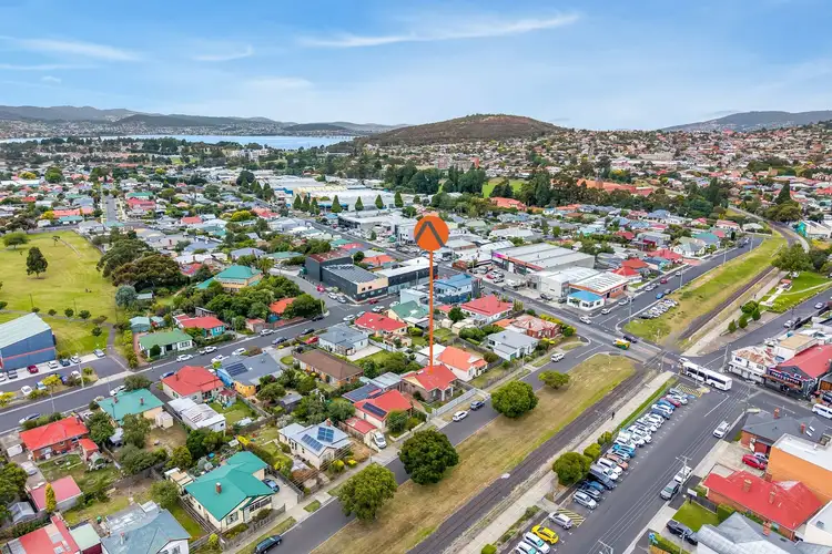 Sixth view of Homely house listing, 25 Gatehouse Street, Moonah TAS 7009