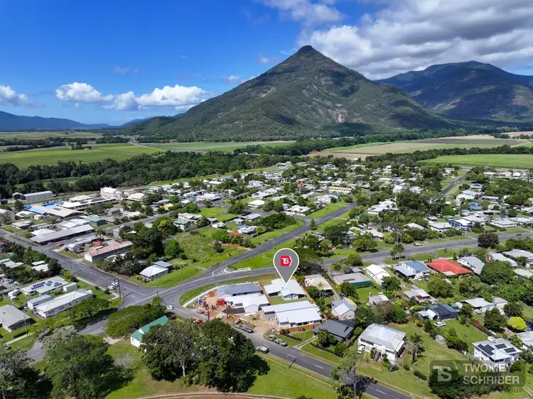 Second view of Homely house listing, 2/29-31 Church Street, Gordonvale QLD 4865