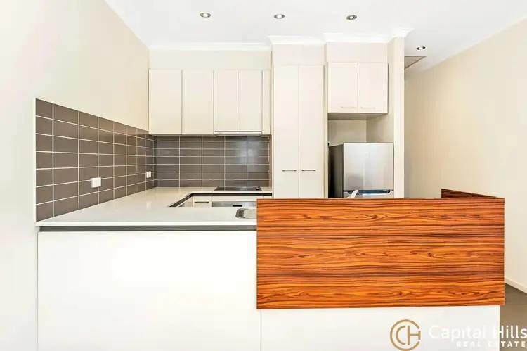 Fourth view of Homely townhouse listing, 10/58 Hurley Street, Mawson ACT 2607