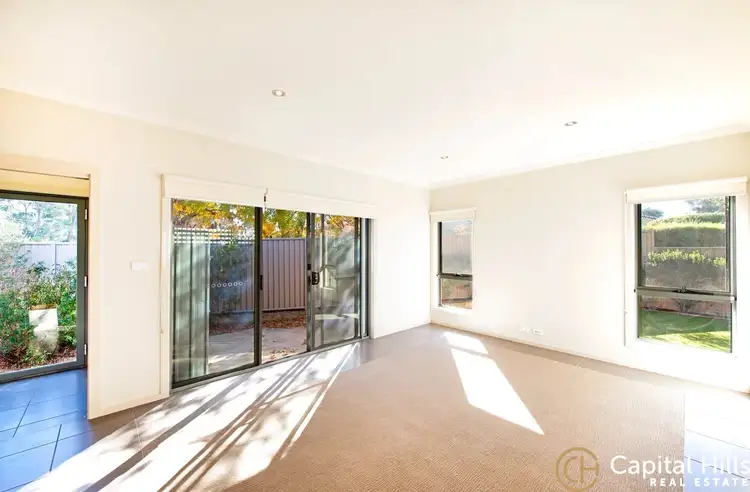 Fifth view of Homely townhouse listing, 10/58 Hurley Street, Mawson ACT 2607