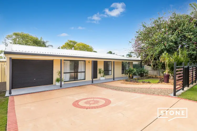 90 Flinders Crescent, Boronia Heights QLD 4124