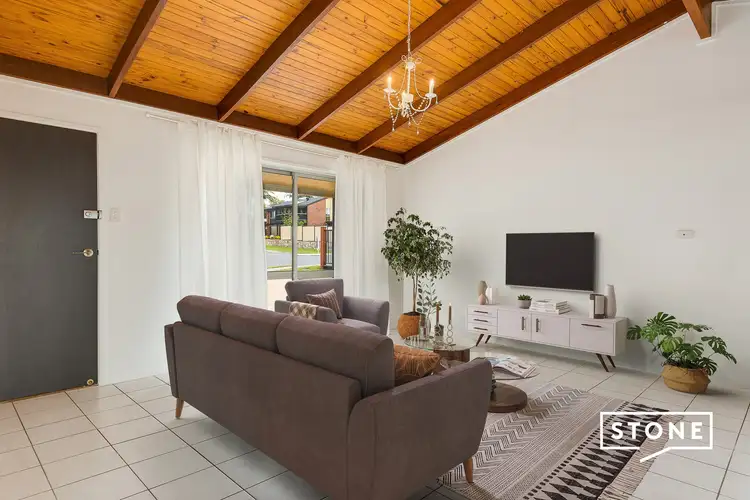 Second view of Homely house listing, 90 Flinders Crescent, Boronia Heights QLD 4124