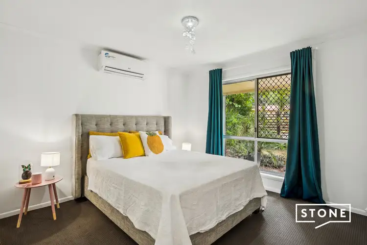Sixth view of Homely house listing, 90 Flinders Crescent, Boronia Heights QLD 4124