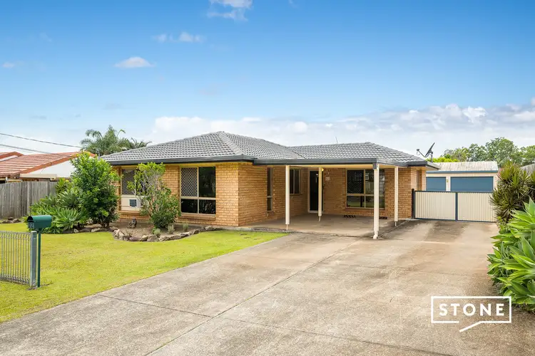 22 Glenlyon Street, Marsden QLD 4132