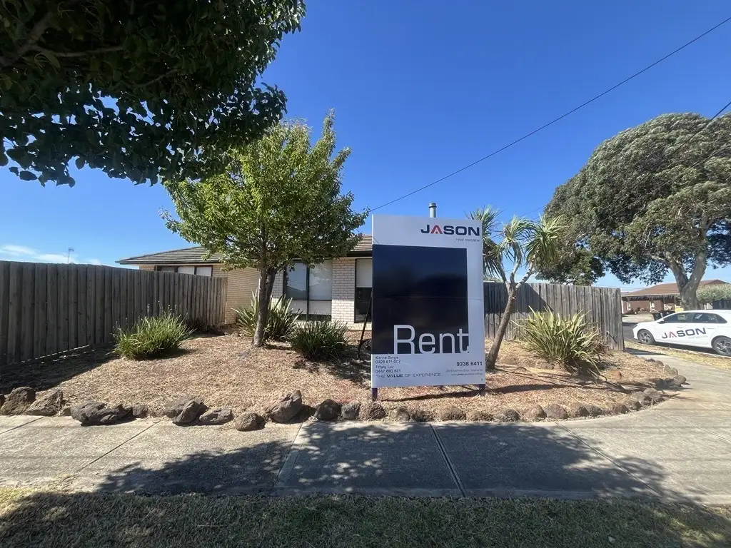 Main view of Homely house listing, 12 Parnell Crescent, Gladstone Park VIC 3043