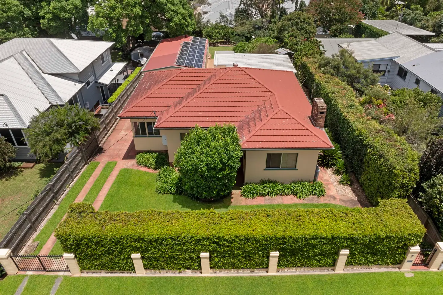 Main view of Homely house listing, 9 John Street, East Toowoomba QLD 4350