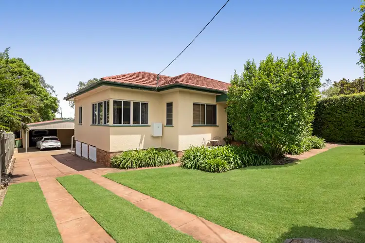 Second view of Homely house listing, 9 John Street, East Toowoomba QLD 4350