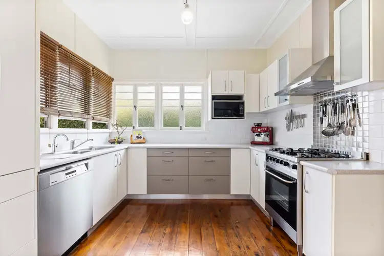 Fifth view of Homely house listing, 9 John Street, East Toowoomba QLD 4350