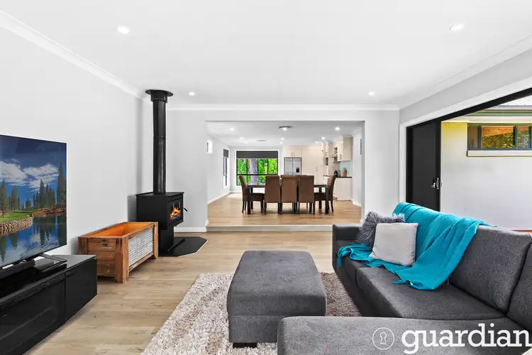 Fourth view of Homely house listing, 4 Griffith Close, Galston NSW 2159